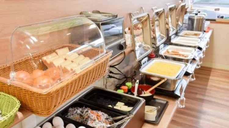 市原インソーシャル 五井 食事・レストラン