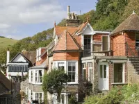 Bishops Cottage Hotels in Wareham