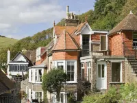 Bishops Cottage Hotels in 