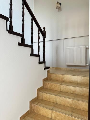 带共用浴室的双床房