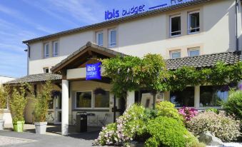 Ibis Budget Lisieux