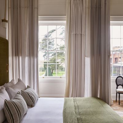 Clarendon Suite The Grove Promo Code
