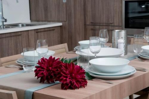 Hotel Quisisana Apartments - Cast Renting, Dining, Restaurant