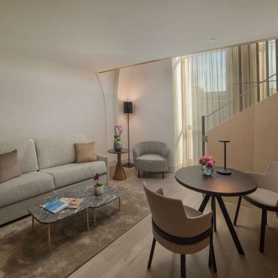 Suite Duplex NH Collection Milano City Life Promo Code