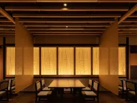 Hotel Kurobe