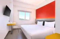 โรงแรมอมาริส ปาดัง โรงแรมใน