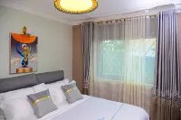 Three Bedroom Apartment