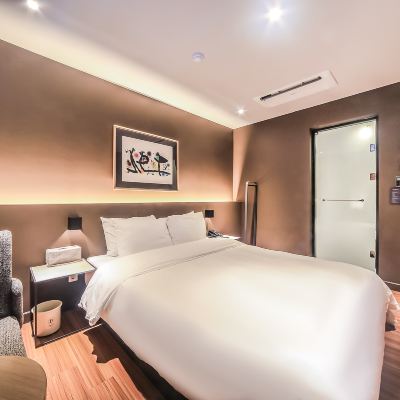 스탠다드룸 (티빙 무료 시청 가능) 브라운도트 명지 쿠폰