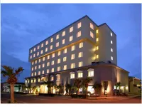 Hotel Grand Ocean Resort Hotels in 