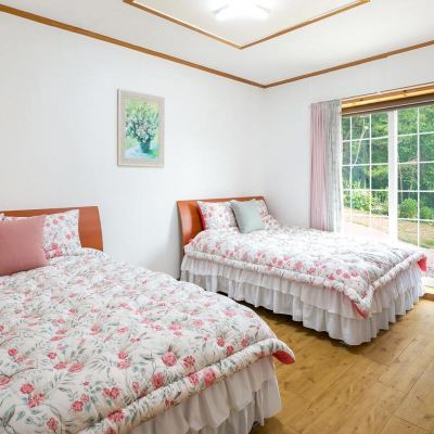 Hayang-Gooroom ( F1 ) 비밀의화원 쿠폰