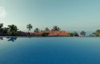 Gokulam Grand Turtle on the Beach