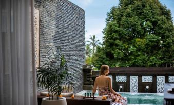 Stanagiri Luxury Retreat Ubud