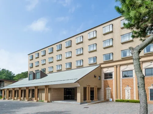 Oarai Park Hotel