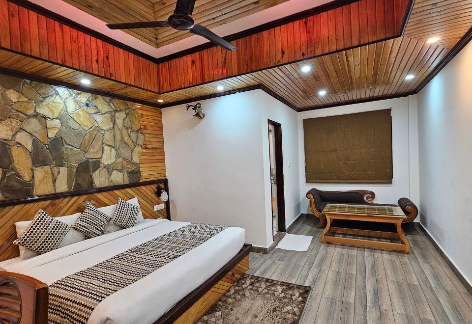 行政房（不面向喜马拉雅山）