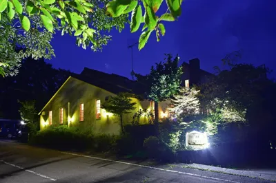 The Pageant Hotel di 