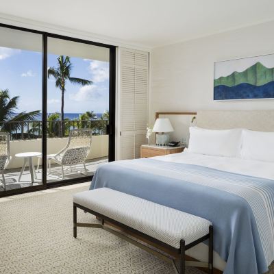 Ocean One Bedroom Suite Halekulani Promo Code