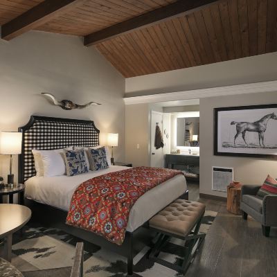 King Room with Courtyard View Oceanpoint Ranch Promo Code