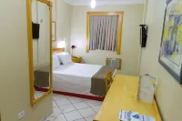 Oft San Conrado Hotel Các khách sạn ở 