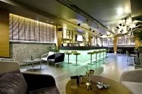 Holiday Inn Gaziantep Sehitkamil