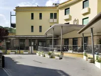Hotel Delle Rose Các khách sạn ở 