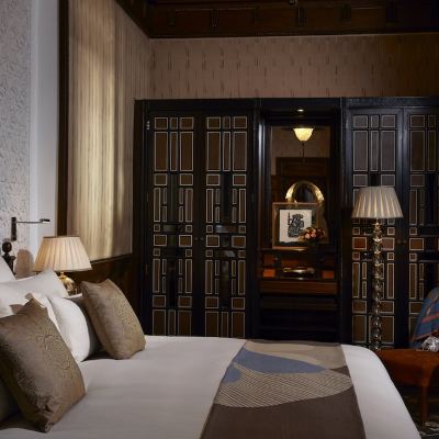 Prestige Riad Room Non smoking Royal Mansour Marrakech Promo Code