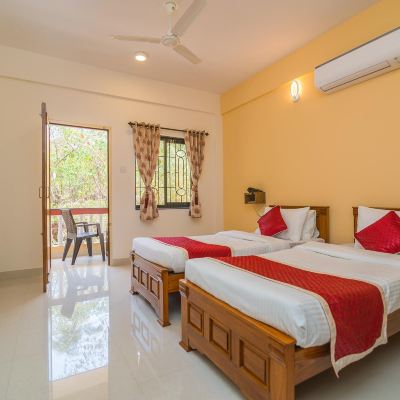 Superior Room with Balcony di CASA Promo Code