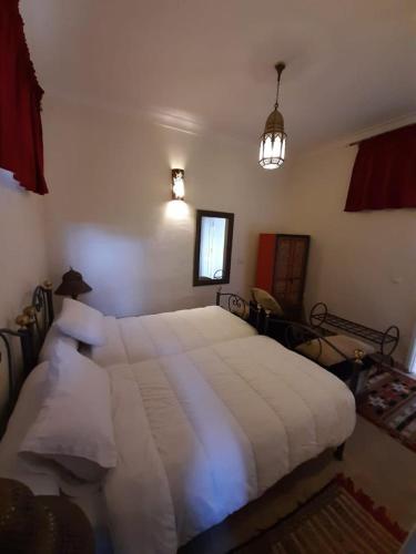 双床房（带独立浴室）