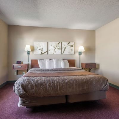 Junior Studio De Smet Super Deluxe Inn Promo Code
