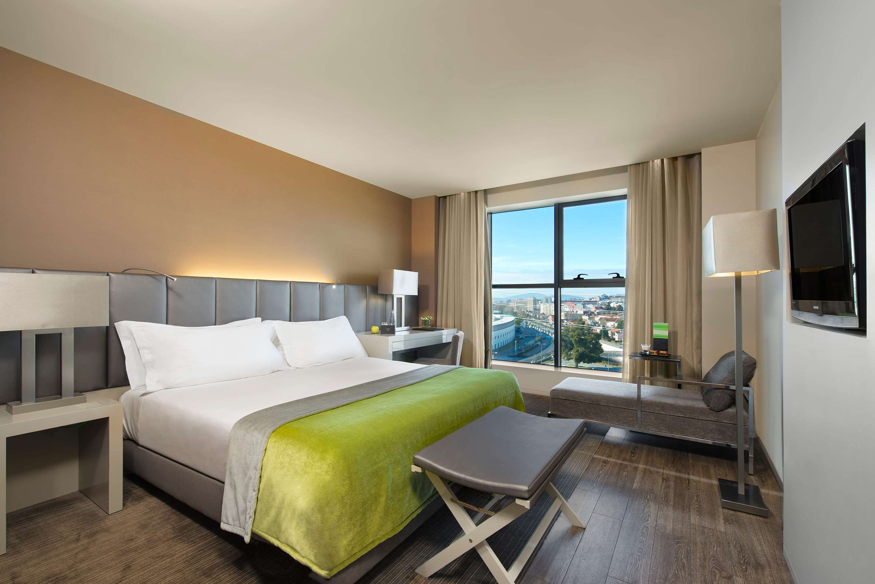 Melia Braga Melia Room Non smoking