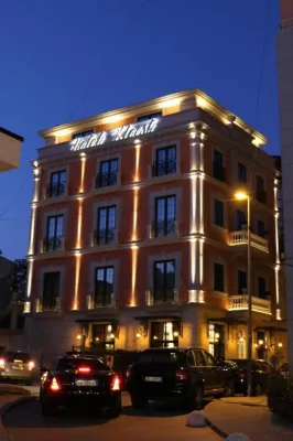Hotel Kloest