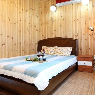 라벤더룸 공주 마곡사힐링펜션 쿠폰