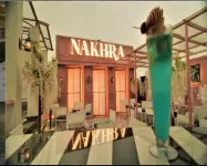 Hotel Nikhil Regency Ξενοδοχεία στην πόλη 