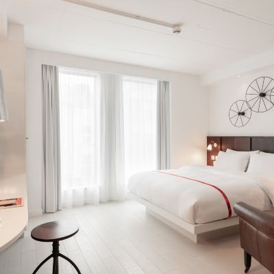 Wow Room Ruby Lucy Hotel London Promo Code
