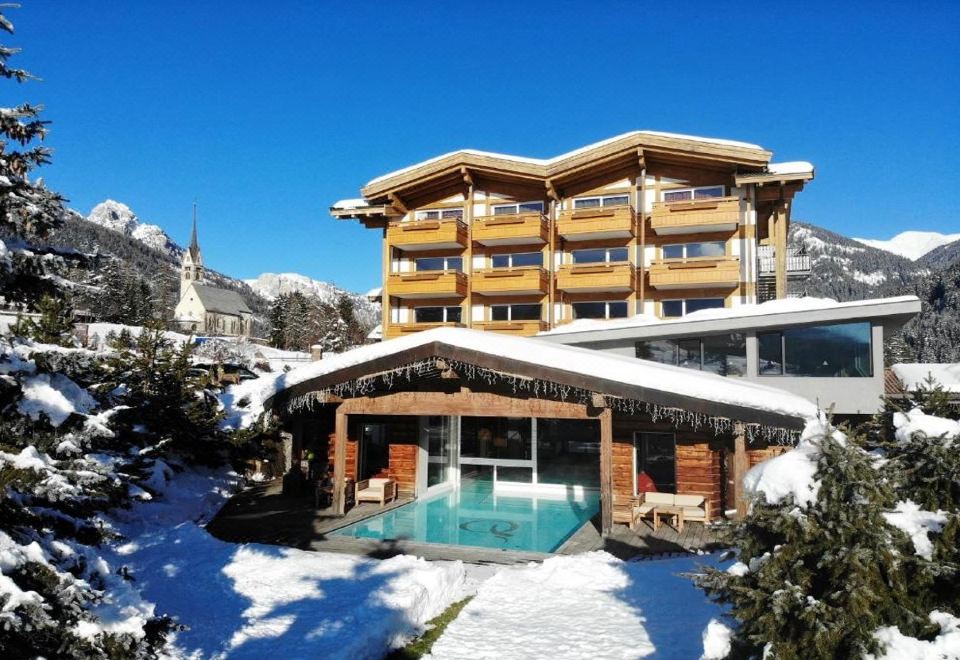 Hotel Olympic Spa Hotel - Adults Only, Exterior, Hotel Exterior