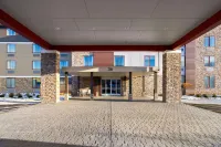 La Quinta Inn & Suites by Wyndham Williston/Burlington Hotels in 