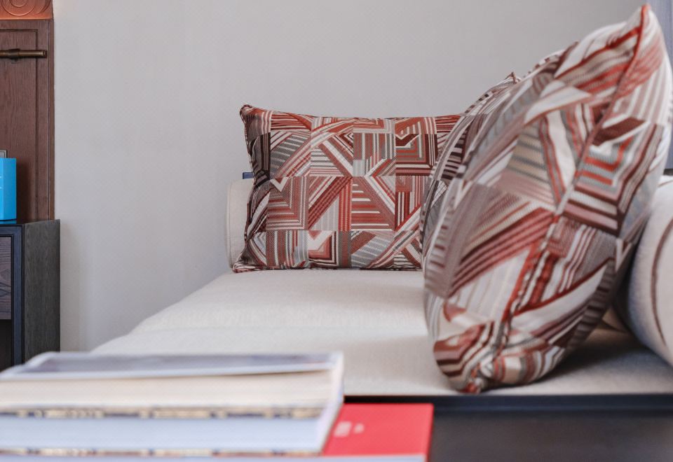 Hotel Indigo JIUZHAI1 Bedroom Suite