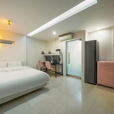 시그니처룸 경산 렉시 모텔 쿠폰