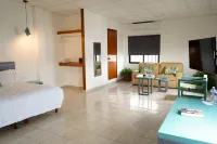 Hotel & Suites Arges - Centro Chetumal