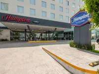 Hampton by Hilton Aguascalientes Downtown Hotels in Aguascalientes