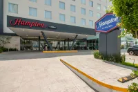 Hampton by Hilton Aguascalientes Downtown  호텔