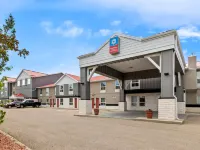 德拉姆黑勒貝斯特韋斯特SureStay Plus飯店 德蘭赫勒住宿飯店