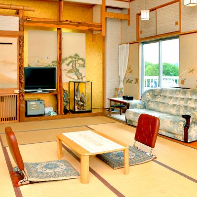 Room Type Assigned At Check-in (Specific Room Cannot Be Selected) [Japanese Room] [Room Type Chosen By Hotel] [Non-Smoking] 高砂温泉 クーポン