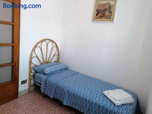 标准三卧室公寓