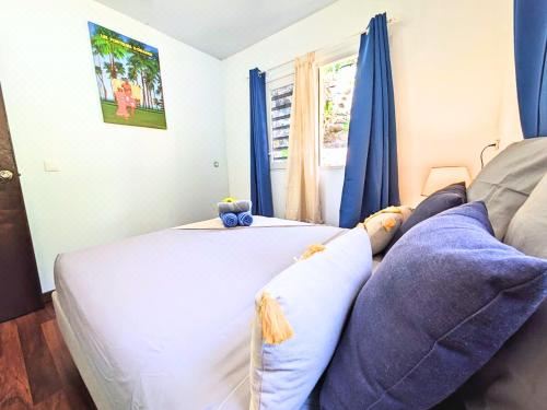 一卧室简易别墅