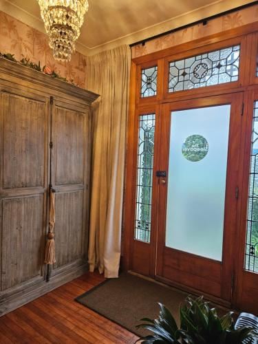 双人房（带独立浴室）