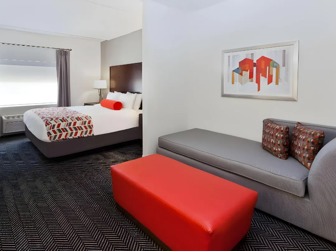 Sonesta Essential Columbus - Columbus, GA