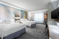 Courtyard Houston Katy Mills