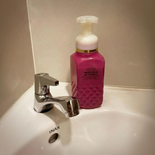 单人房（带独立浴室）