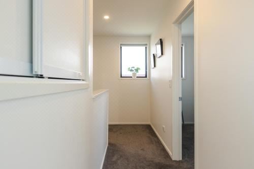 两卧室联排别墅