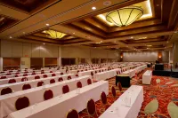 Marriott Tulsa Hotel Southern Hills
